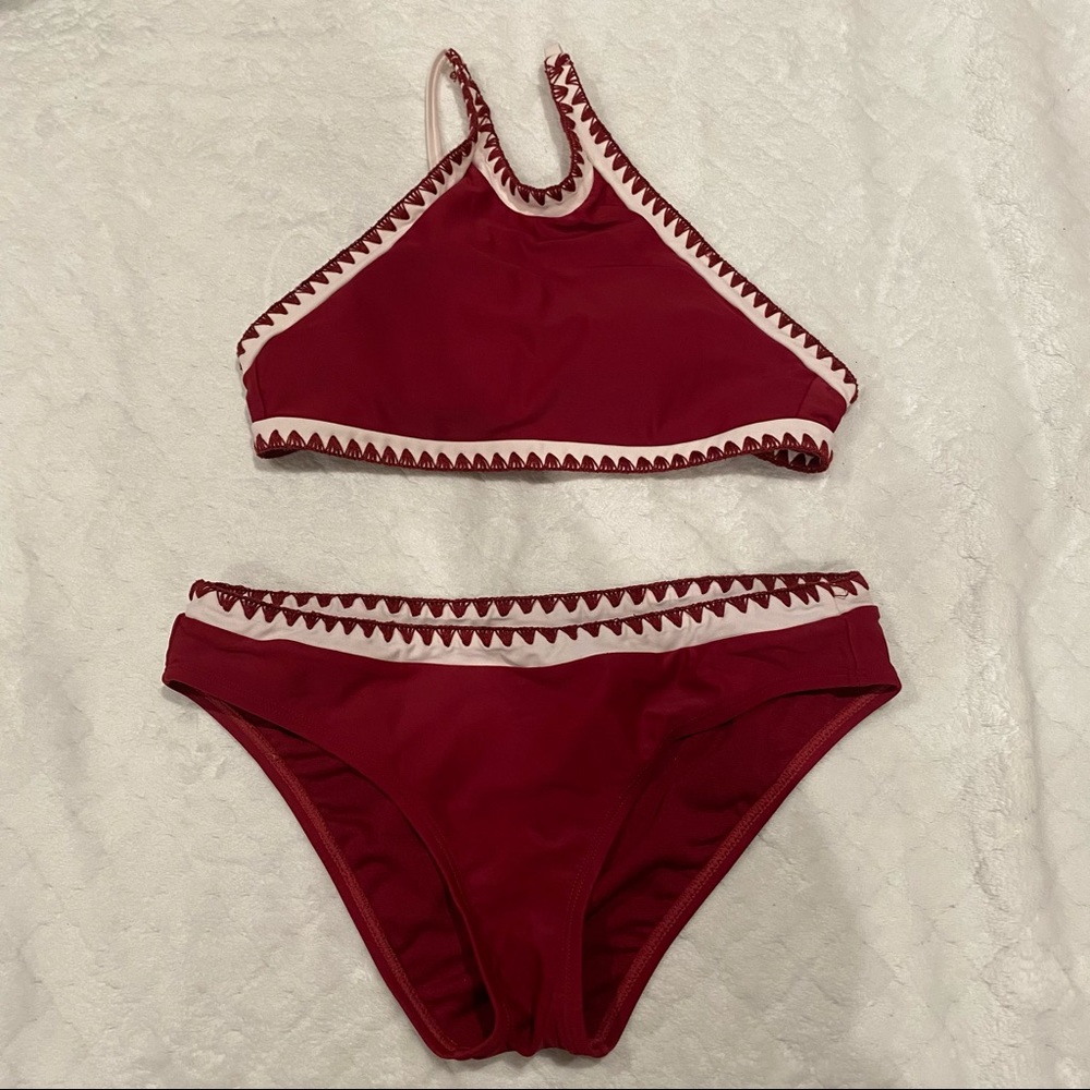 Swimsuit